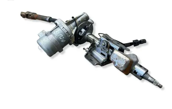 Toyota C-HR I Steering wheel axle set 45250F4160 8965010040 2106000780