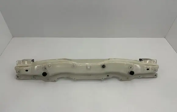 Jaguar XK - XKR Top upper radiator support slam panel