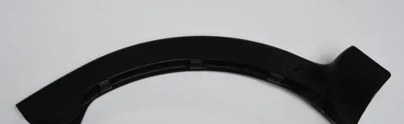 Audi A8 S8 D4 4H Other trunk/boot trim element 4H0971446B