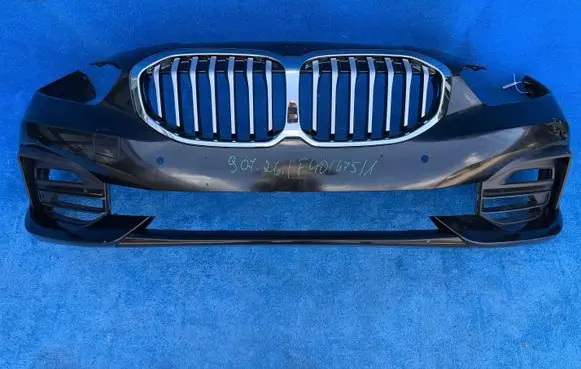 BMW 1 F40 Front bumper 7459708
