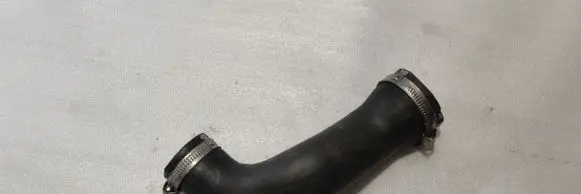 Audi S1 Intercooler hose/pipe 6C0145828A