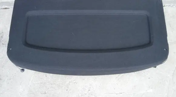Ford Focus Parcel shelf 241118B