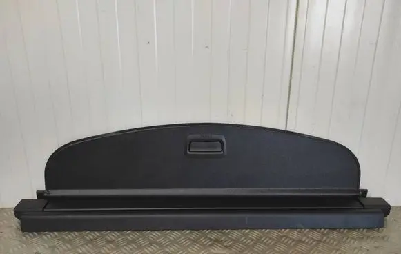 Renault Megane IV Parcel shelf load cover 799227486R