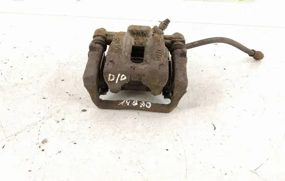 Mercedes-Benz A W168 Rear brake caliper 1684200783 A1684200783