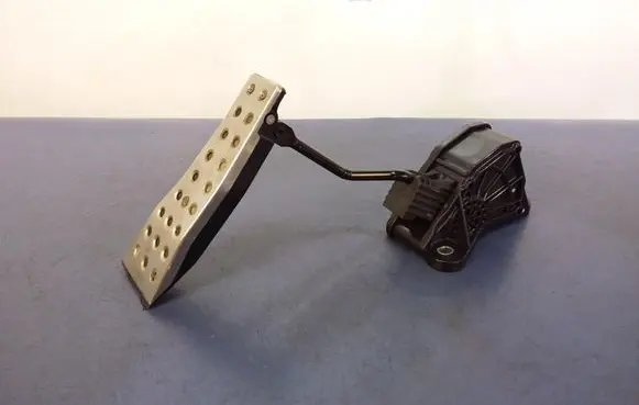 Honda Civic Accelerator throttle pedal