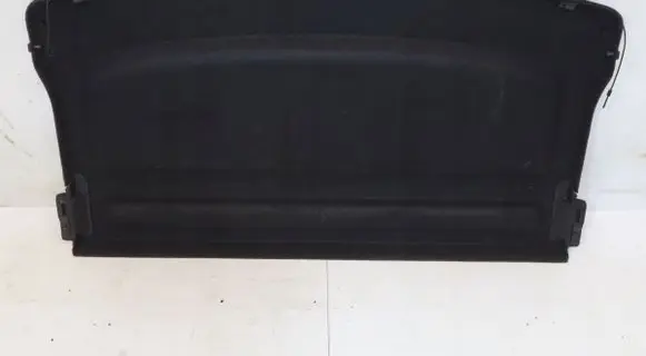 Skoda Scala Parcel shelf