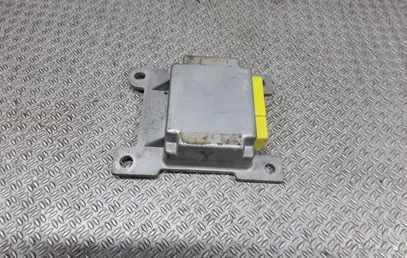 Nissan Almera Airbag control unit/module 988203N805