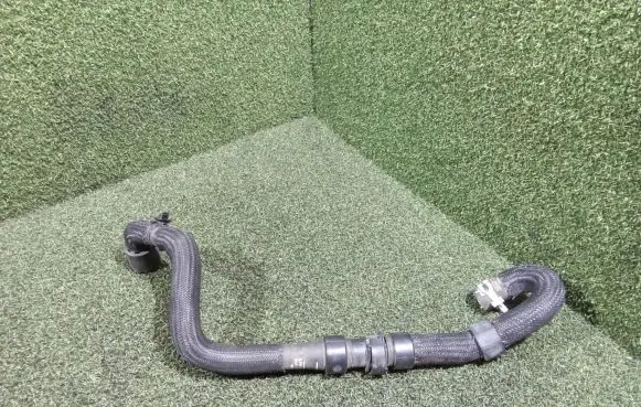 Renault Master III Engine coolant pipe/hose 140532058R 140552078R