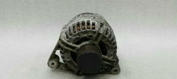 Porsche 911 997 Generator/alternator 99760301203