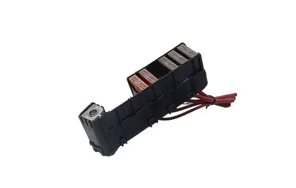 Fuse module