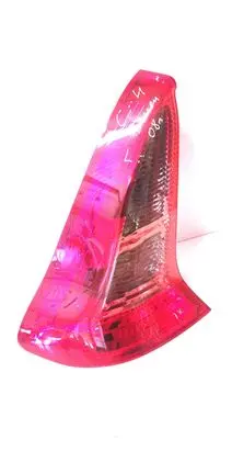 Citroen C4 I Rear/tail lights