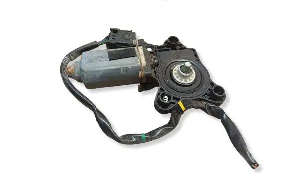 Mercedes-Benz S W220 Rear door window regulator motor 0536004901