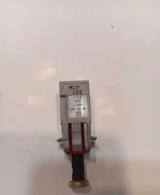 Opel Meriva A Clutch pedal sensor 09185907