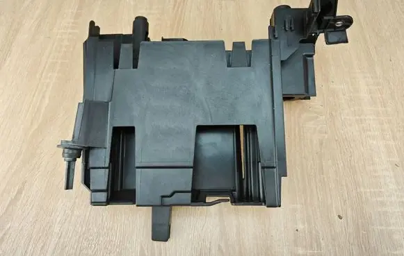 BMW X5 G05 Sound amplifier holder/bracket 9454031
