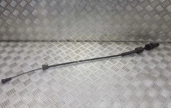 Renault Kangoo I Clutch cable 
