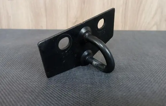 Citroen DS5 Tailgate/trunk/boot lock/latch/bracket 96856750