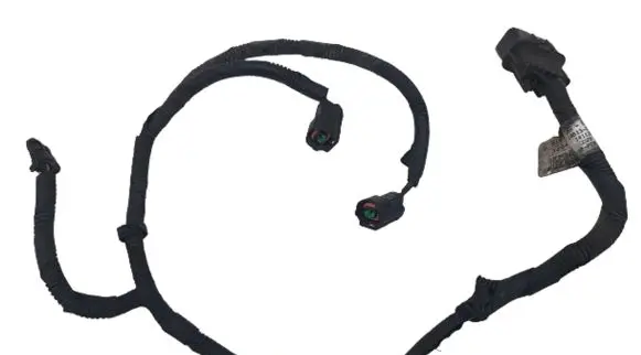Hyundai i40 Glow plug wires 918103Z040
