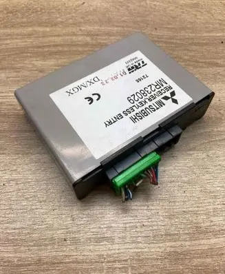 Mitsubishi Space Star Alarm control unit/module MR238029 72165 Used