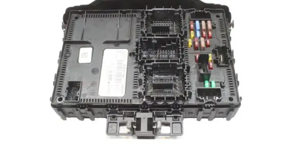 Ford Kuga III Comfort/convenience module LU5T15604BJGE