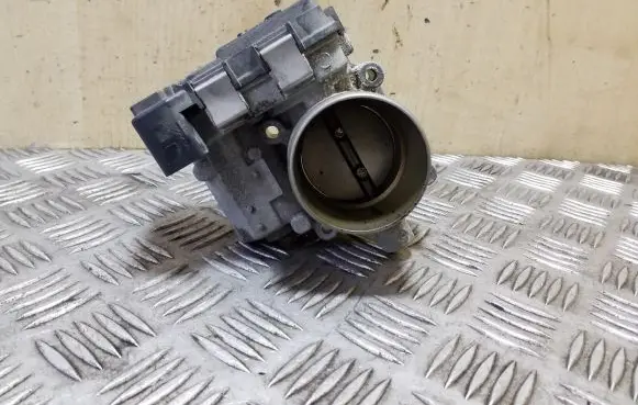 Audi A3 S3 8V Throttle valve 03F133062C