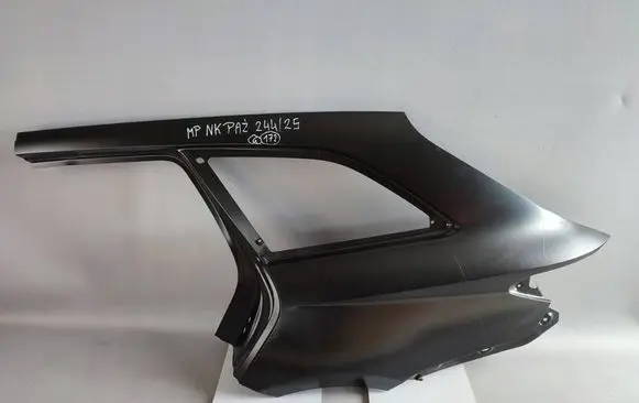 Seat Leon IV Rear quarter panel 5FE809605B