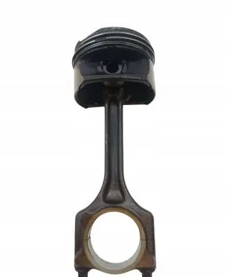 Peugeot 207 Piston with connecting rod 