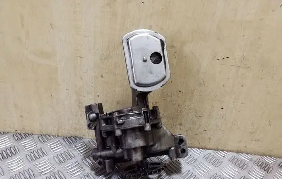 Ford Galaxy Oil pump 9644350880