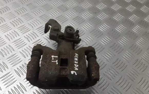 Mazda 6 Rear brake caliper