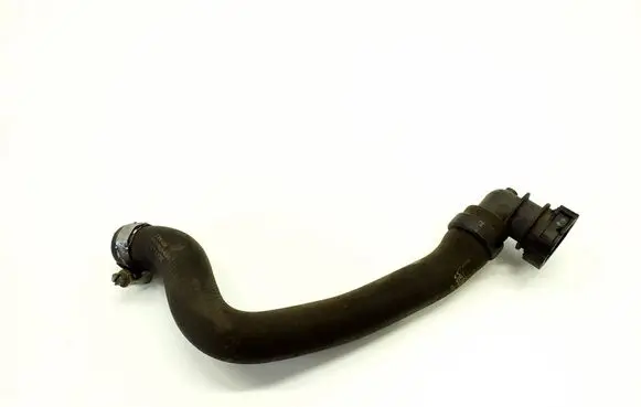 Dacia Lodgy Engine coolant pipe/hose 924001545R