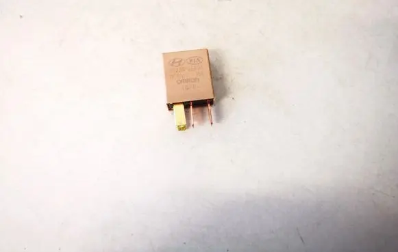 Hyundai ix35 Other relay 952202s000 95220-2s000