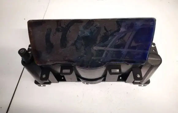 Honda Civic Speedometer (instrument cluster) hr0342009 smg78200g320
