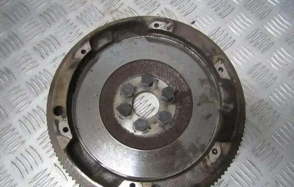 Flywheel
