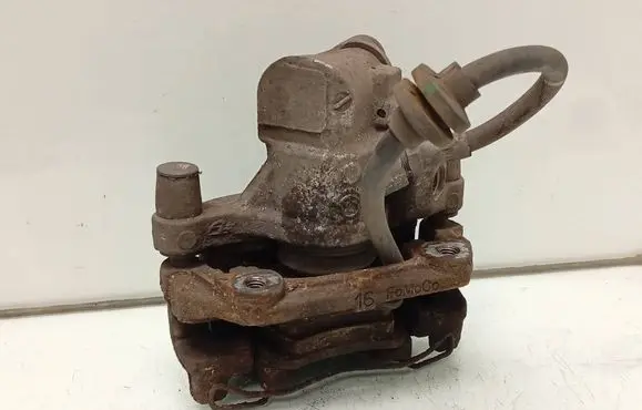 Volvo V40 Rear brake caliper 31341230