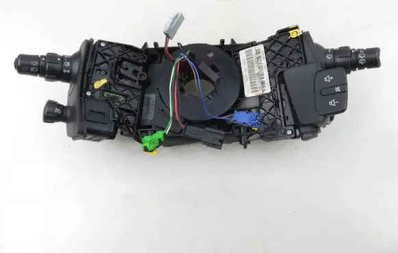 Renault Scenic II - Grand scenic II Wiper turn signal indicator stalk/switch 7701060399