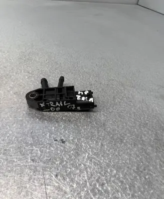 Exhaust gas pressure sensor