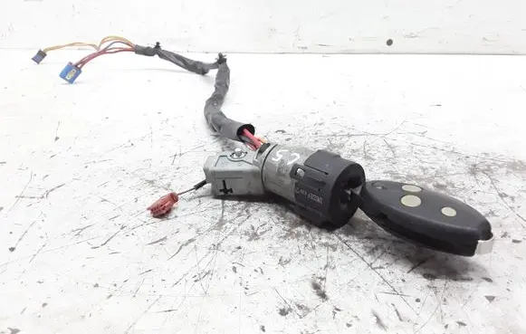Citroen C5 Ignition lock