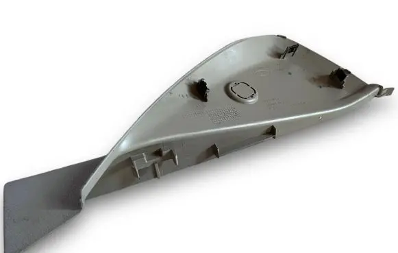 Ford Fiesta Central body control module 1686574