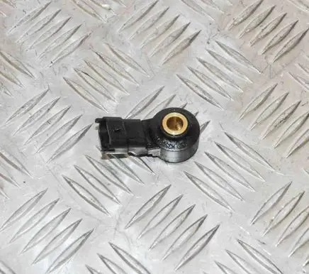 Detonation knock sensor