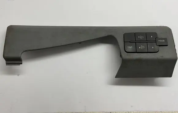 Iveco Daily 4th gen Headlight level height control switch 3802542 56712
