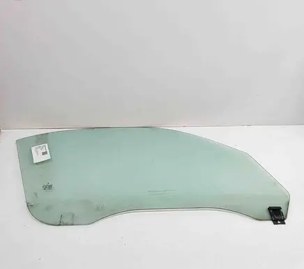 Porsche 911 996 Front door window/glass (coupe) 99654251202