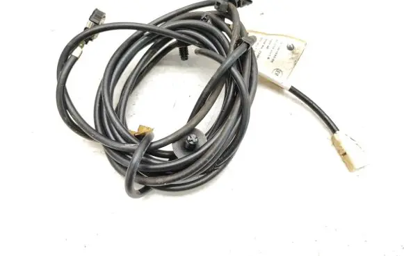 Fiat Scudo Radio antenna 1401461980
