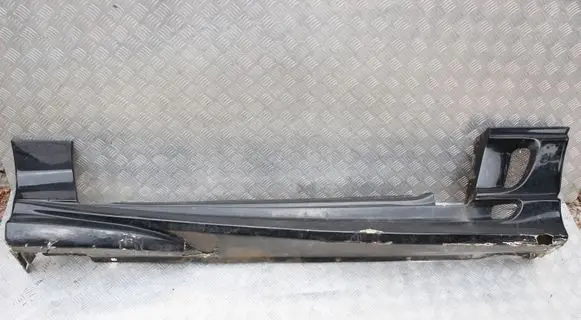 Mitsubishi 3000 GT Sill