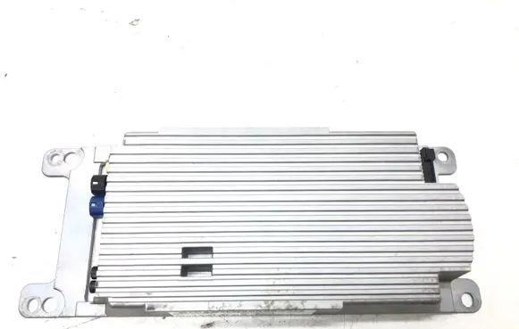 BMW X3 F25 Bluetooth control unit module 9257151