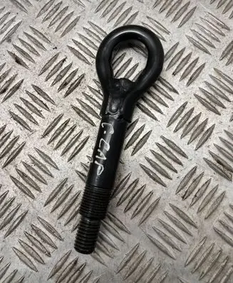 Chevrolet Captiva Towing hook eye 