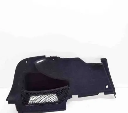 BMW 3 G20 G21 Trunk/boot side trim panel 7910893