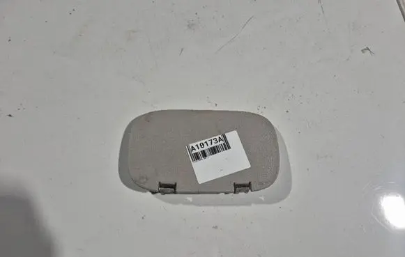 Renault Laguna II Other trunk/boot trim element 8200107322 3700052902