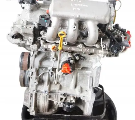 Nissan Note (E12) Engine HR12