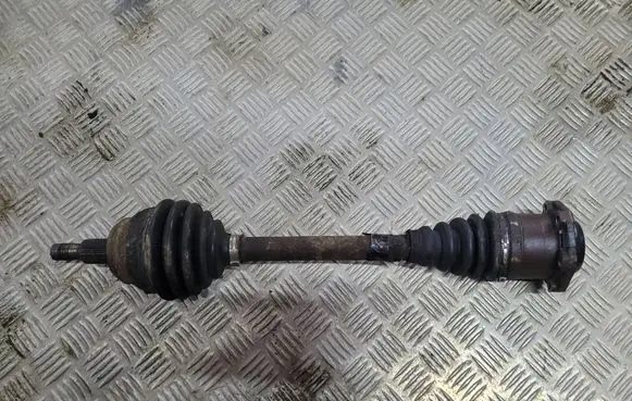 Seat Leon (1M) Front driveshaft
