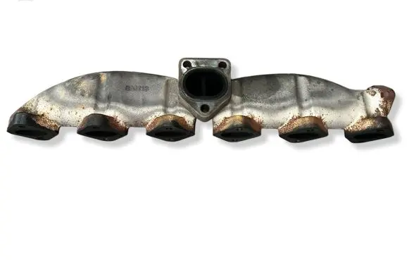BMW X5 E53 Exhaust manifold 55749018 BM113