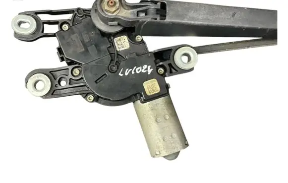 Skoda Octavia Mk3 (5E) Rear wiper blade W000032446 170650283 5E5955711